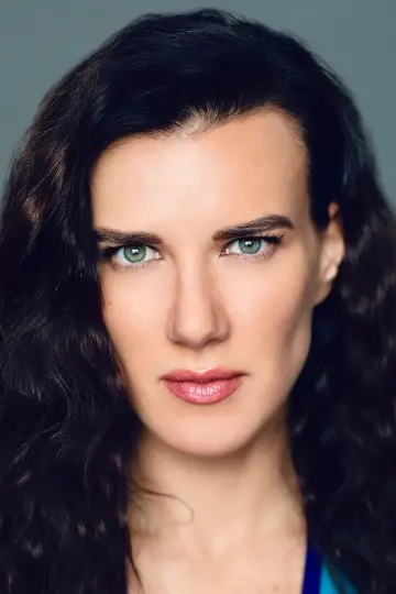 Zdjęcie Natalie Burn #11050