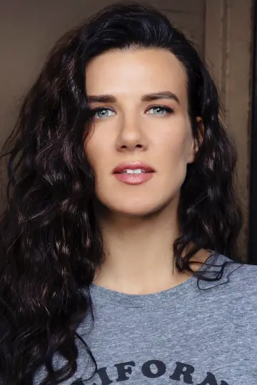 Zdjęcie Natalie Burn #11051