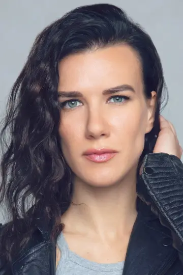 Zdjęcie Natalie Burn #11052