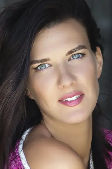 Zdjęcie Natalie Burn #11053