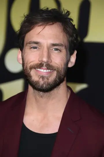 Zdjęcie Sam Klaflin #6114