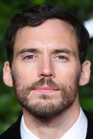 Zdjęcie Sam Klaflin (Sam Claflin) #6117