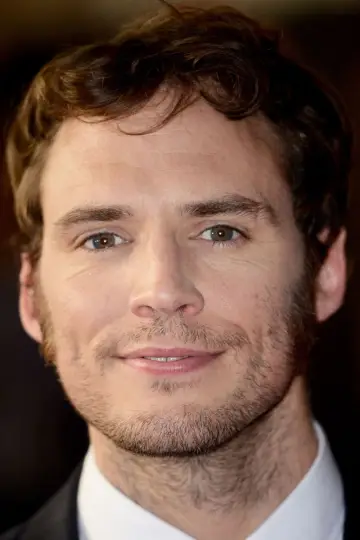 Zdjęcie Sam Klaflin (Sam Claflin) #6118