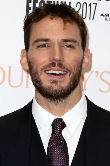 Zdjęcie Sam Klaflin (Sam Claflin) #6119