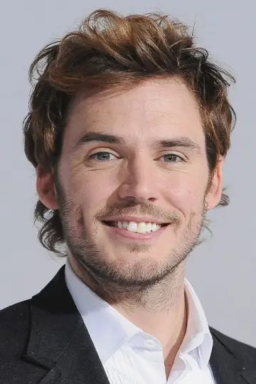 Zdjęcie Sam Klaflin (Sam Claflin) #6120