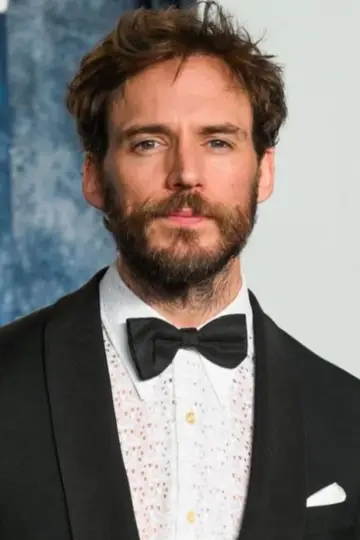 Zdjęcie Sam Klaflin (Sam Claflin) #6121