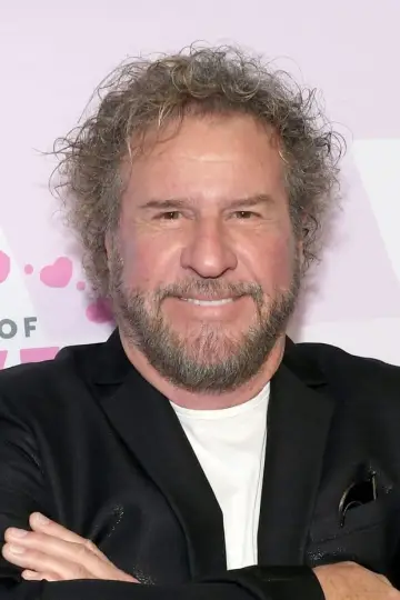 Zdjęcie Sammy Hagar #77092