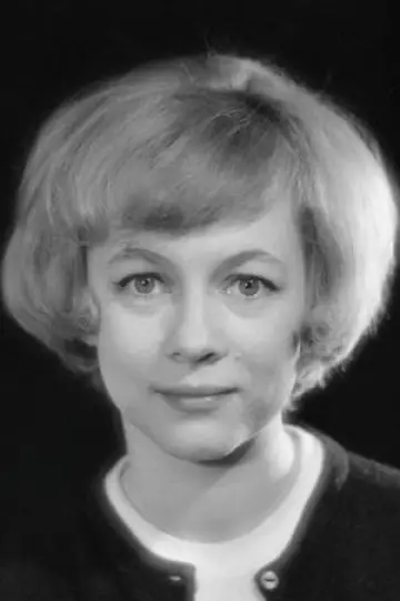 Zdjęcie Aleksandra Nazarova #114234