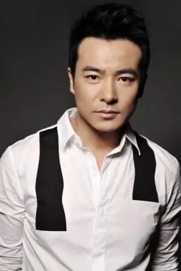 Zdjęcie  (Apollo Yu Bo) #345291