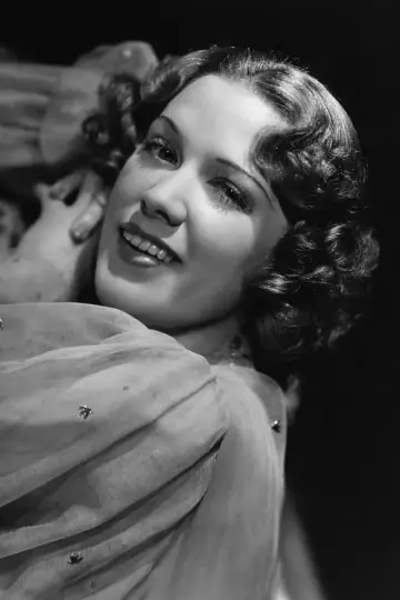 Zdjęcie  (Eleanor Powell) #277672