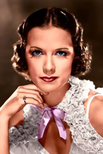 Zdjęcie  (Eleanor Powell) #277674