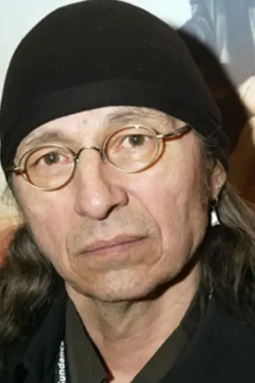 Zdjęcie John Trudell #109895