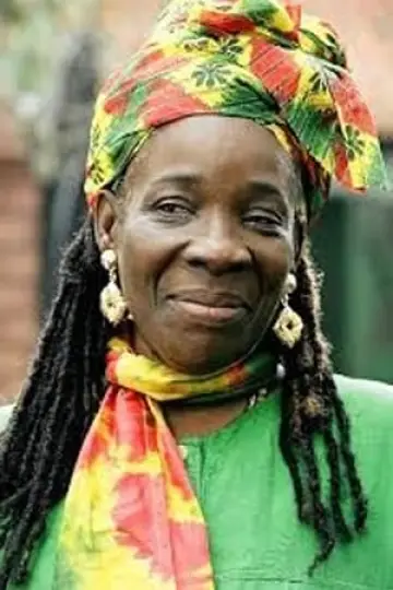 Zdjęcie Rita Marley #128924