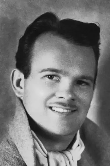 Zdjęcie  (Tex Avery) #255756