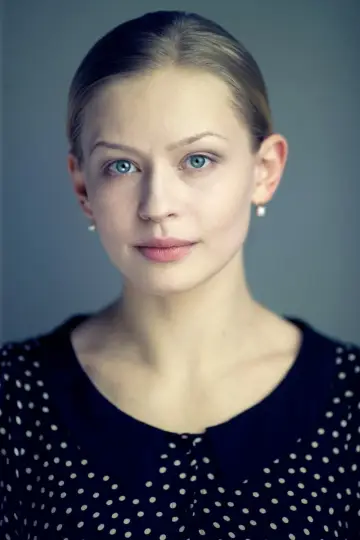 Zdjęcie Yulia Peresild #85400