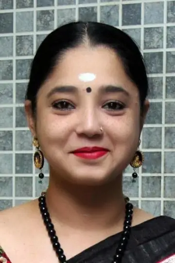 Zdjęcie Aishwarya Bhaskar #292418