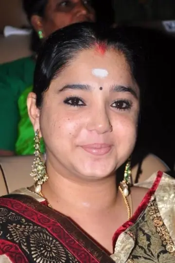 Zdjęcie Aishwarya Bhaskar #292419