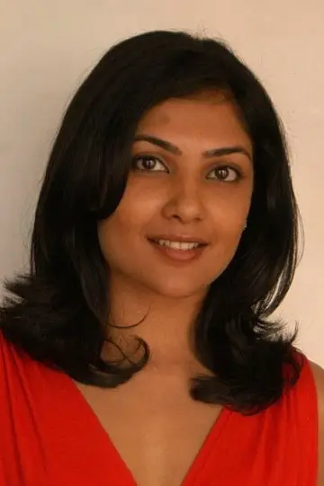 Zdjęcie  (Kamalinee Mukherjee) #469515