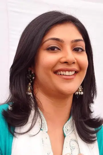 Zdjęcie  (Kamalinee Mukherjee) #469516