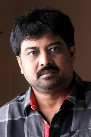 Zdjęcie N. Linguswamy #399567