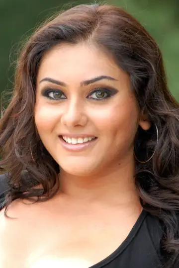 Zdjęcie  (Namitha) #397434