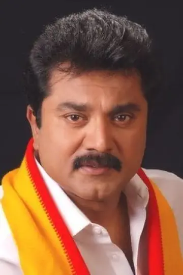 Zdjęcie R. Saratkumar #256865