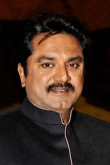 Zdjęcie R. Saratkumar #256866
