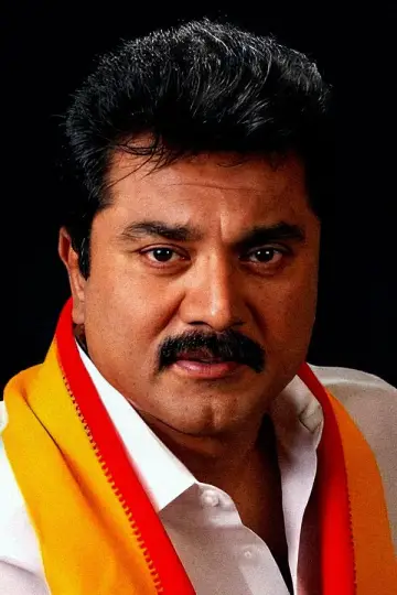 Zdjęcie R. Saratkumar #256867