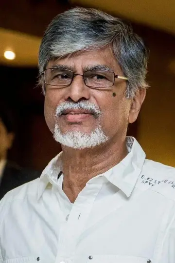 Zdjęcie S. A. Chandrasekhar #380780