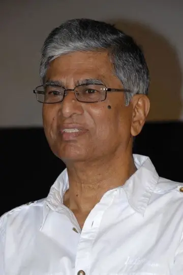 Zdjęcie S. A. Chandrasekhar #380781