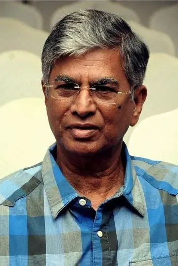 Zdjęcie S. A. Chandrasekhar #380782
