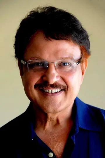 Zdjęcie Sarath Babu #391130