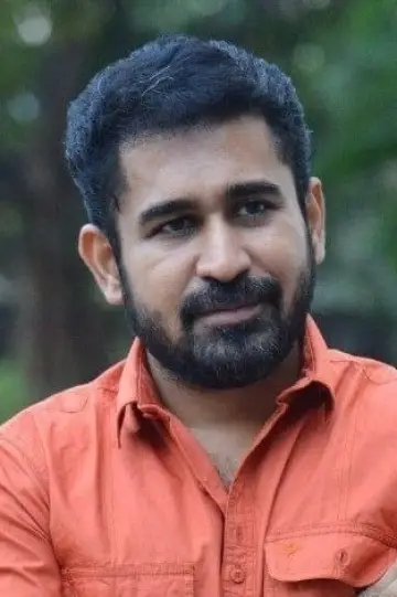 Zdjęcie Wiadżaj Antoni (Vijay Antony) #292922