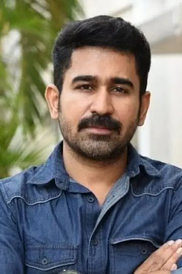 Zdjęcie Wiadżaj Antoni (Vijay Antony) #292923