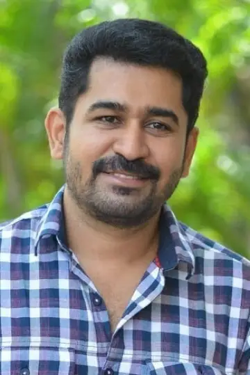 Zdjęcie Wiadżaj Antoni (Vijay Antony) #292924