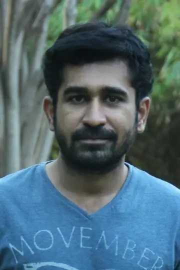 Zdjęcie Wiadżaj Antoni (Vijay Antony) #292925
