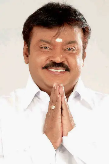Zdjęcie Widżajakanth (Vijayakanth) #377378