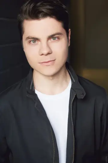 Zdjęcie Atticus Mitchell #98577