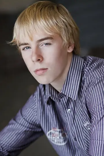 Zdjęcie Cameron Kennedy #124957