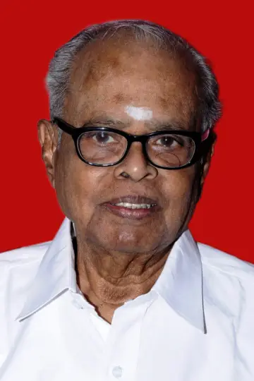Zdjęcie K. Balachander #394547
