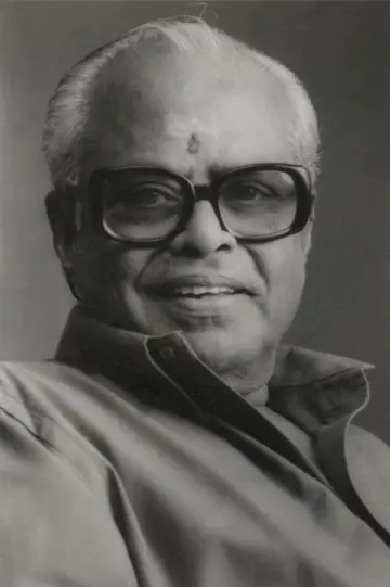 Zdjęcie K. Balachander #394548