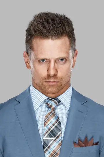 Zdjęcie Mikołaj Mizanin (Mike Mizanin) #156193