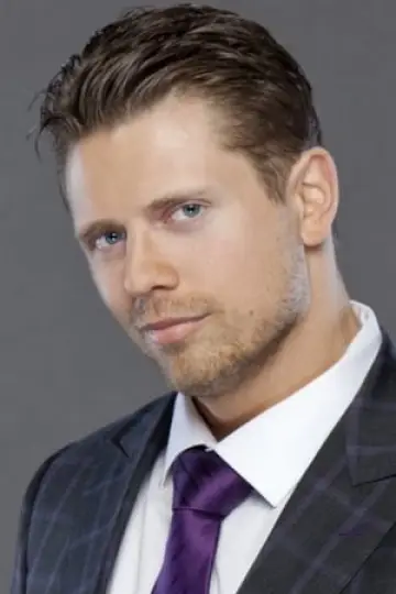 Zdjęcie Mikołaj Mizanin (Mike Mizanin) #156197