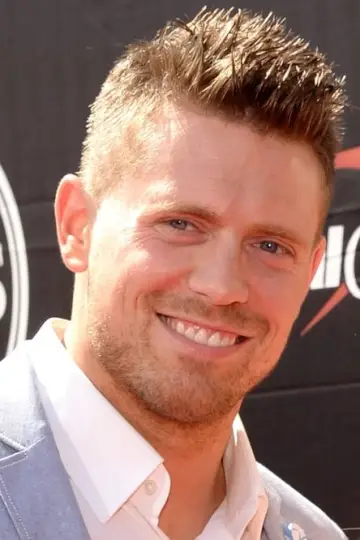 Zdjęcie Mikołaj Mizanin (Mike Mizanin) #156200
