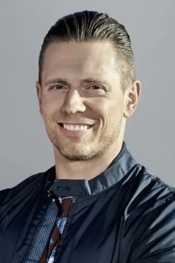 Zdjęcie Mikołaj Mizanin (Mike Mizanin) #156201
