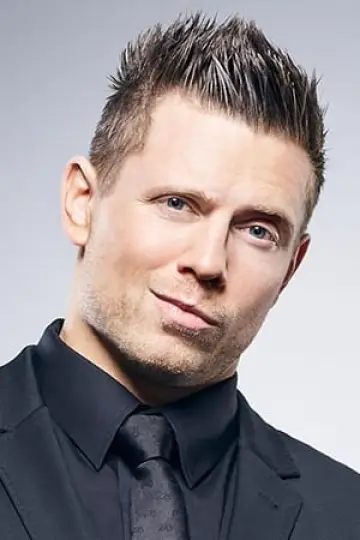 Zdjęcie Mikołaj Mizanin (Mike Mizanin) #156206