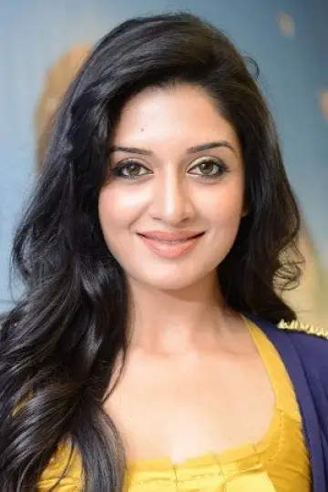 Zdjęcie Vimala Raman #380610