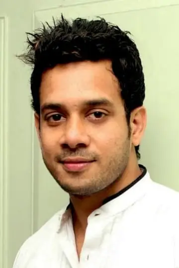 Zdjęcie Barath Sriniwasan #247269