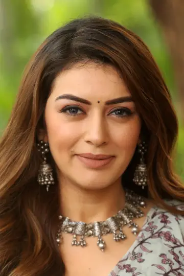 Zdjęcie Hansika Motwani #136095