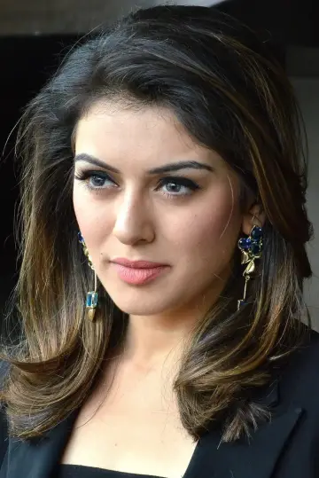 Zdjęcie Hansika Motwani #136096